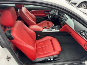 BMW 435 M-PACK* M-BRAKES* БЯЛА ПЕРЛА* SHODOWLINE*  - 17700 € / 34618.19 лв. - 24501493 11