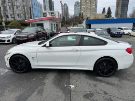 BMW 435 M-PACK* M-BRAKES* БЯЛА ПЕРЛА* SHODOWLINE*  - 17700 € / 34618.19 лв. - 24501493 4
