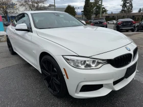 BMW 435 M-PACK* M-BRAKES* БЯЛА ПЕРЛА* SHODOWLINE*  - 17700 € / 34618.19 лв. - 24501493 3