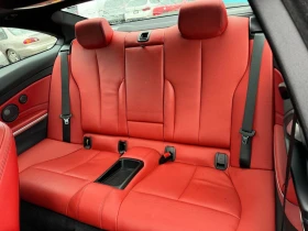 BMW 435 M-PACK* M-BRAKES* БЯЛА ПЕРЛА* SHODOWLINE*  - 17700 € / 34618.19 лв. - 24501493 12