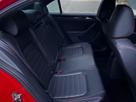 VW Jetta GLI 2.0 TSI/GTI/DSG/Facelift/211к.с/ТОП/РЕАЛ100kм - 14999 € / 29335.49 лв. - 89335662 13