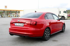 VW Jetta GLI 2018 г 211 кс DSG мъртва точка Park Assist , снимка 3