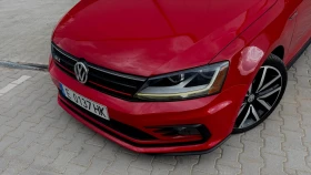 VW Jetta GLI 2.0 TSI/GTI/DSG/Facelift/211к.с/ТОП/РЕАЛ100kм