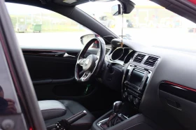 VW Jetta GLI 2018 г 211 кс DSG мъртва точка Park Assist , снимка 5