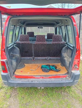 Citroen Berlingo - 100 € / 195.58 лв. - 16438497 2