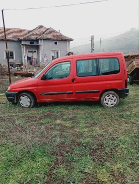 Citroen Berlingo - 100 € / 195.58 лв. - 16438497 3