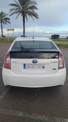 Toyota Prius - 6200 € / 12126.15 лв. - 91897672 2