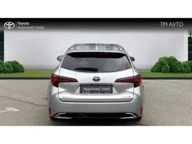 Toyota Corolla TS 1.8 HSD EXECUTIVE PLUS - 27490 € / 53765.77 лв. - 35560229 4