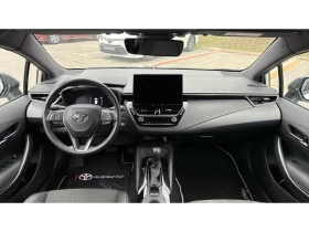 Toyota Corolla TS 1.8 HSD EXECUTIVE PLUS - 27490 € / 53765.77 лв. - 35560229 8