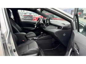 Toyota Corolla TS 1.8 HSD EXECUTIVE PLUS - 27490 € / 53765.77 лв. - 35560229 6