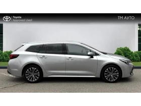 Toyota Corolla TS 1.8 HSD EXECUTIVE PLUS - 27490 € / 53765.77 лв. - 35560229 17