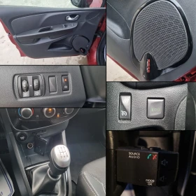 Renault Clio 1.5DCI 90HP EURO6 - 7399 € / 14471.19 лв. - 24777544 16