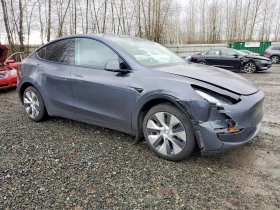 Tesla Model Y DUAL MOTOR LONG RANGE AWD - 18000 € / 35204.94 лв. - 34992331 4