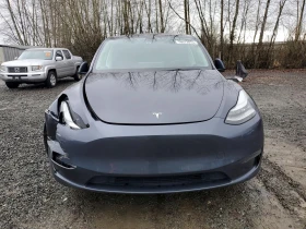 Tesla Model Y DUAL MOTOR LONG RANGE AWD - 18000 € / 35204.94 лв. - 34992331 5