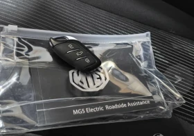 Mg 5 61kwh - 9350 € / 18287.01 лв. - 17068101 8