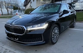 Skoda Superb НОВА! L&K 2.0 TDI 6500 km - 47500 € / 92901.93 лв. - 47253730 5