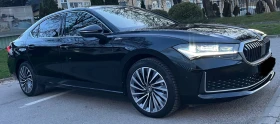Skoda Superb НОВА! L&K 2.0 TDI 6500 km - 47500 € / 92901.93 лв. - 47253730 17