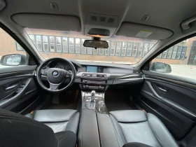 BMW 530 F10 | Auto.bg — изображение 6