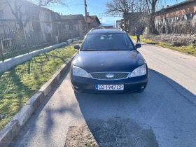 ����� �� �������� �� Ford Mondeo ���� ������ lll 2, 0/145 ��� ������ 2003�