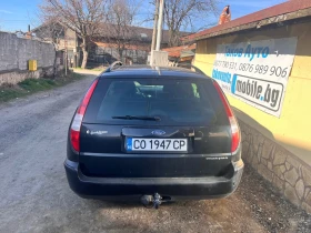 ����� �� �������� �� Ford Mondeo ���� ������ lll 2, 0/145 ��� ������ 2003�