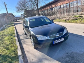 ����� �� �������� �� Ford Mondeo ���� ������ lll 2, 0/145 ��� ������ 2003�