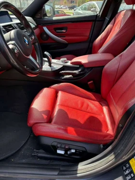 BMW 440 * 440i xDrive * CARFAX * ЦЕНА ДО БГ - 17800 € / 34813.77 лв. - 80531570 5