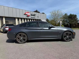 BMW 440 * 440i xDrive * CARFAX * ЦЕНА ДО БГ - 17800 € / 34813.77 лв. - 80531570 3