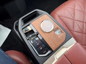 BMW iX M60/xDRIVE/619HP/HUD/SKY LOUNGE/PRO/360/520z | Mobile.bg � ����� ������ 12