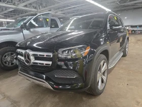 Mercedes-Benz GLS 450 