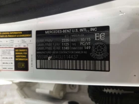 Mercedes-Benz C 450 AMG * ���������� ��� ������������ ������*  | Mobile.bg � ����� ������ 15
