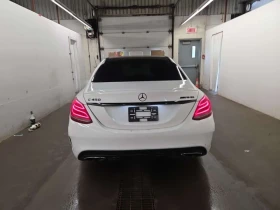 Mercedes-Benz C 450 AMG * ���������� ��� ������������ ������*  | Mobile.bg � ����� ������ 17