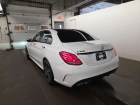 Mercedes-Benz C 450 AMG * ���������� ��� ������������ ������*  | Mobile.bg � ����� ������ 4