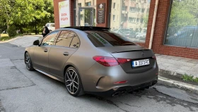 Mercedes-Benz C 300 AMG Line  - 35999 € / 70407.92 лв. - 38980956 4