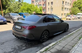 Mercedes-Benz C 300 AMG Line  - 35999 € / 70407.92 лв. - 38980956 5