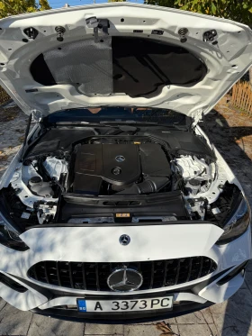 Mercedes-Benz C 300 AMG Line  - 35999 € / 70407.92 лв. - 38980956 14