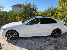 Mercedes-Benz C 300 AMG Line  - 35999 € / 70407.92 лв. - 38980956 12