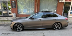Mercedes-Benz C 300 AMG Line  - 35999 € / 70407.92 лв. - 38980956 3