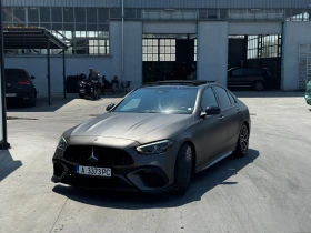 ������ Mercedes-Benz C 300