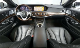 Mercedes-Benz S 560 L* 4MATIC* BURMESTER* ���������* �����* ���������* | Mobile.bg � ����� ������ 6