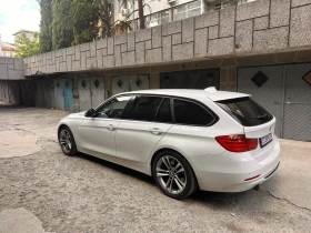 BMW 318 Sport Line 8 ck ZF - 8500 € - 81385125 14