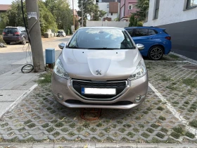 Peugeot 208 | Mobile.bg � ����� ������ 2