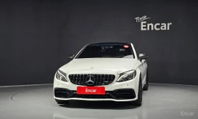 Mercedes-Benz C 200 C200 7G-Tronic C43-Пакет  - 16300 € - 59933416 3