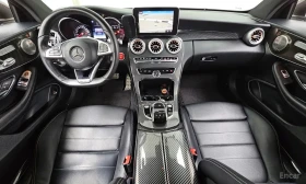 Mercedes-Benz C 200 C200 7G-Tronic C43-Пакет  - 16300 € - 59933416 7