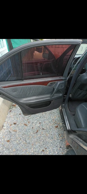 Mercedes-Benz E 280 - 100 € - 87762299 4