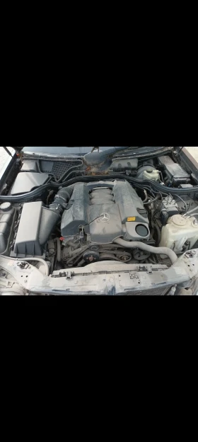 Mercedes-Benz E 280 - 100 € - 87762299 5