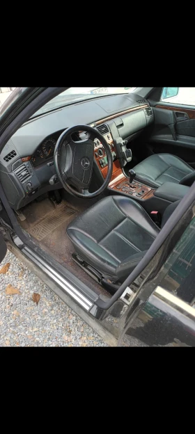 Mercedes-Benz E 280 - 100 € - 87762299 2