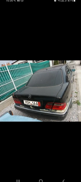Mercedes-Benz E 280 - 100 € - 87762299 6