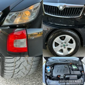 Skoda Octavia 1.6TDI �����������/217� ��/������/��� !! | Mobile.bg � ����� ������ 16