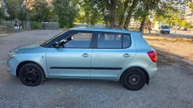 Skoda Fabia undefined | Auto.bg — изображение 6
