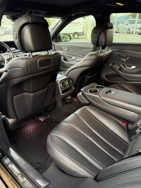 Mercedes-Benz S 350 4 matic - 35000 € - 15952378 7